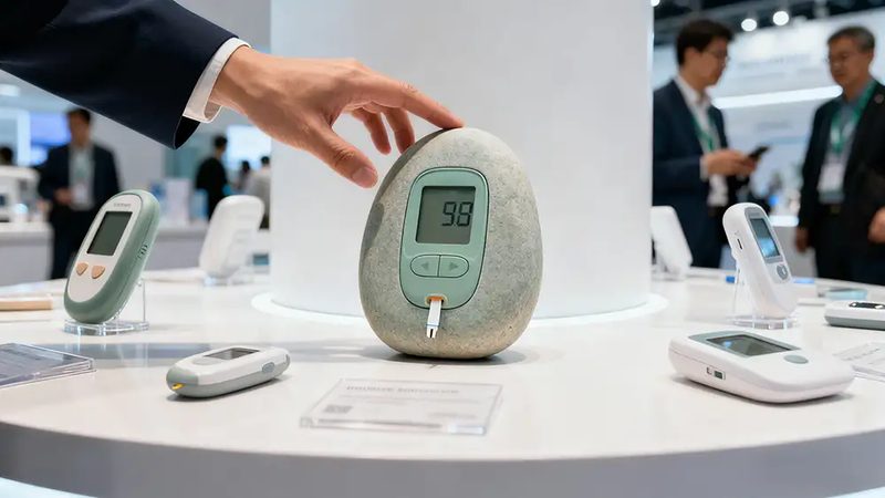 体外诊断试剂招标文件模板：构建合规高效招标流程的关键