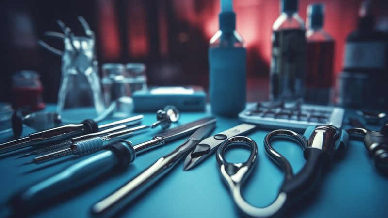 医用敷料定制加工报价